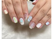 メルト 越谷東口店(Melt.)/アートネイル