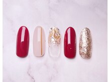 リーブル(Libre)/ハンドジェル　シンプルコース