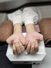 シネイル スパ(c.nail spa)/