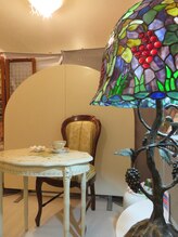 エステティックサロン モア(MORE)/アフタードリンクでゆったり♪