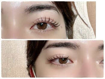 ネオリーブ シュシュ 神保町店(Neolive susu)/カールも可愛くてオススメ