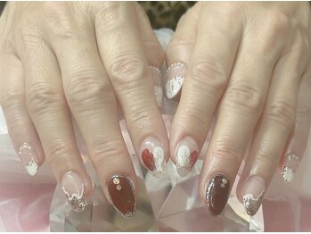 ジェイエフ(JF)/