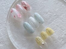 キャンアイドレッシー 深谷店(Can I Dressy)/3月定額　¥4,000