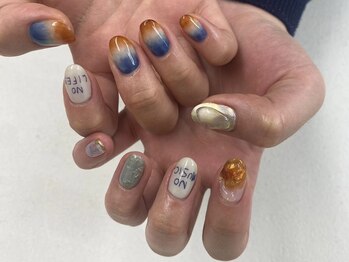 ブランクルネ(blanclune)/order design