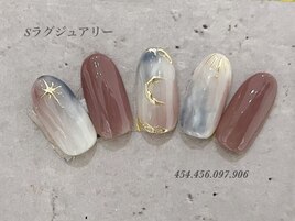 ハンド定額ラグジュアリーコース
