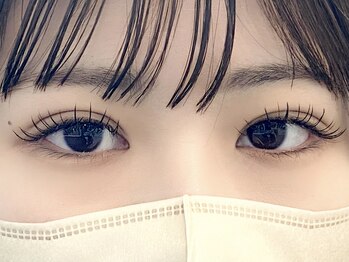 トコ(toco)/フラットラッシュ