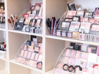 イッツボディ/“運命のコスメ”に出会える♪