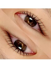 ムーン(moon)/大人気のラッシュリフト！