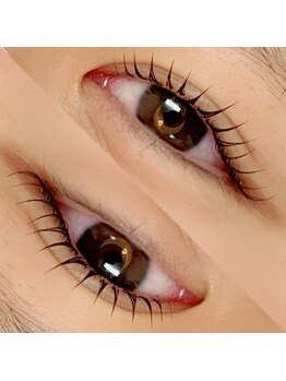 ムーン(moon)/大人気のラッシュリフト！