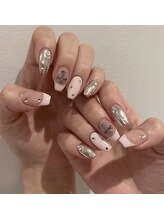 クイーンズビューティーサロン 新宿本店(Queen's beauty salon)/やり放題コース　120分