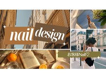 シェリ(Cheri)/お客様ネイル