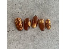 シャルム(charme)/サンプルチップ