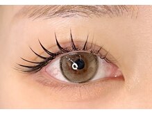 ハーシートウキョウ(HERSHE TOKYO)/リフトアップエクステ×下マツパ