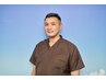 【２回目以降はこちらから】院長の美容鍼60分 ¥13200