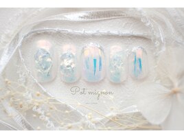 2月ニュアンス定額