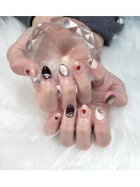 持ち込みデザイン