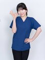 アダチ接骨院 河田 晴香