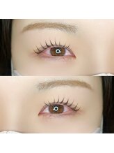 シュモレ フェリーク検見川店/＊ラッシュリフト＊