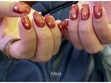 エムシス 夙川店(Msis)/FreeArt