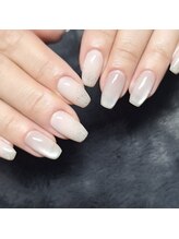 リベルタネイル(Liberta Nail)/マグネットネイル