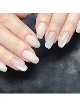 リベルタネイル(Liberta Nail)/マグネットネイル