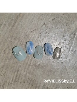 レヴィエリス バイ イーエル(Re VIELISS by E.L)/