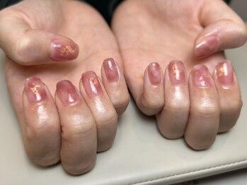 定額シンプルコース /豊橋ネイル