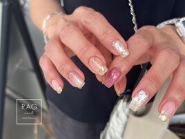 マグネット/ミラー