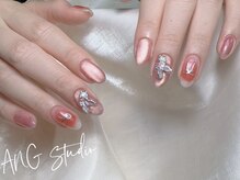 エーエヌジー スタジオ(ANG Studio)/