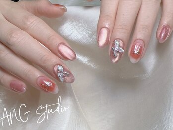 エーエヌジー スタジオ(ANG Studio)/