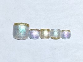 FOOT:定額12650円コース