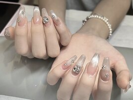 長さだし10本マグネットフレンチ