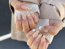 ユーティーネイル(Youty Nail)/クリアグミネイル