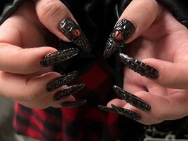 【Miho】crocodile.:°.☆