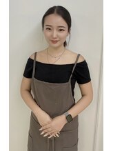 ミニョン 西梅田 NATSUKO 