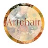 アルテヘア 新小岩(Arte hair)のお店ロゴ