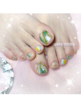 アムールトウキョウ(AMOUR TOKYO☆)/