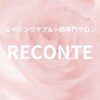 レコンテ 松原本店(RECONTE)のお店ロゴ
