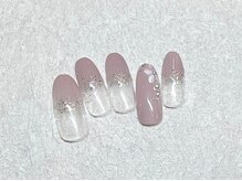 プルメリア(PLUMERIA)/10月定額シンプルコース