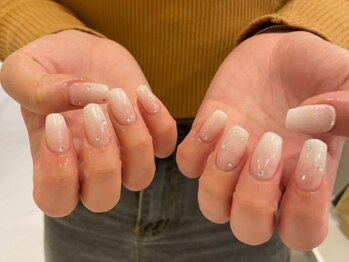 プラチナムドール 和歌山店(PLATINUM DOLL)/ワンカラー/和歌山