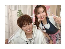 エクシアホワイトニング 岡崎店/白い歯でおもいっきり笑おう！