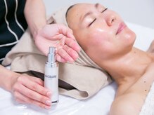 フローレント(Florent)/お仕上げ