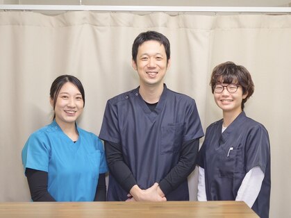 武蔵小杉鍼灸接骨院の写真