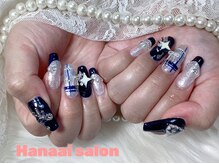 ハナアイ サロン 新大久保店(hanaai salon)/スカルプオーダーコース