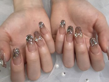 アミル(amiLe)/フラッシュラメグラ☆