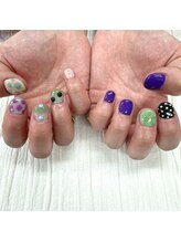 レトワール(L'Etoile)/