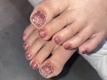 グロウ ネイル(GLOW×NAIL)/