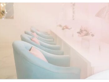 はあとねいる 菊名店の写真/[菊名]お財布に優しい価格設定《HAND4400円/FOOT4400円》300種以上有！ネイルが初めての方にもオススメ◎