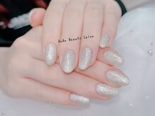 アンアンビューティーサロン(AnAn Beauty Salon)/ワンカラー