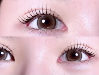 フェイン 表参道店(fein.)/パリジェンヌラッシュリフト